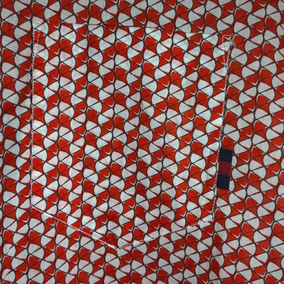 Gucci short sleeve summer shirt. - Picture 2 of 4